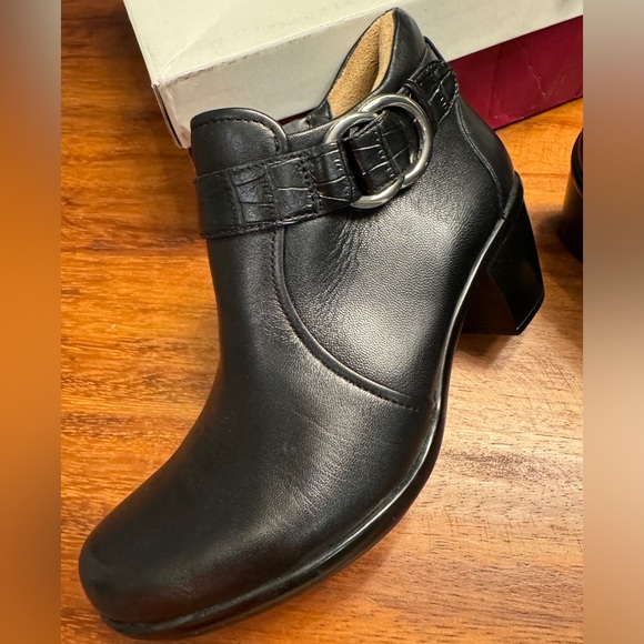 Naturalizer ankle boots - Picture 3 of 9